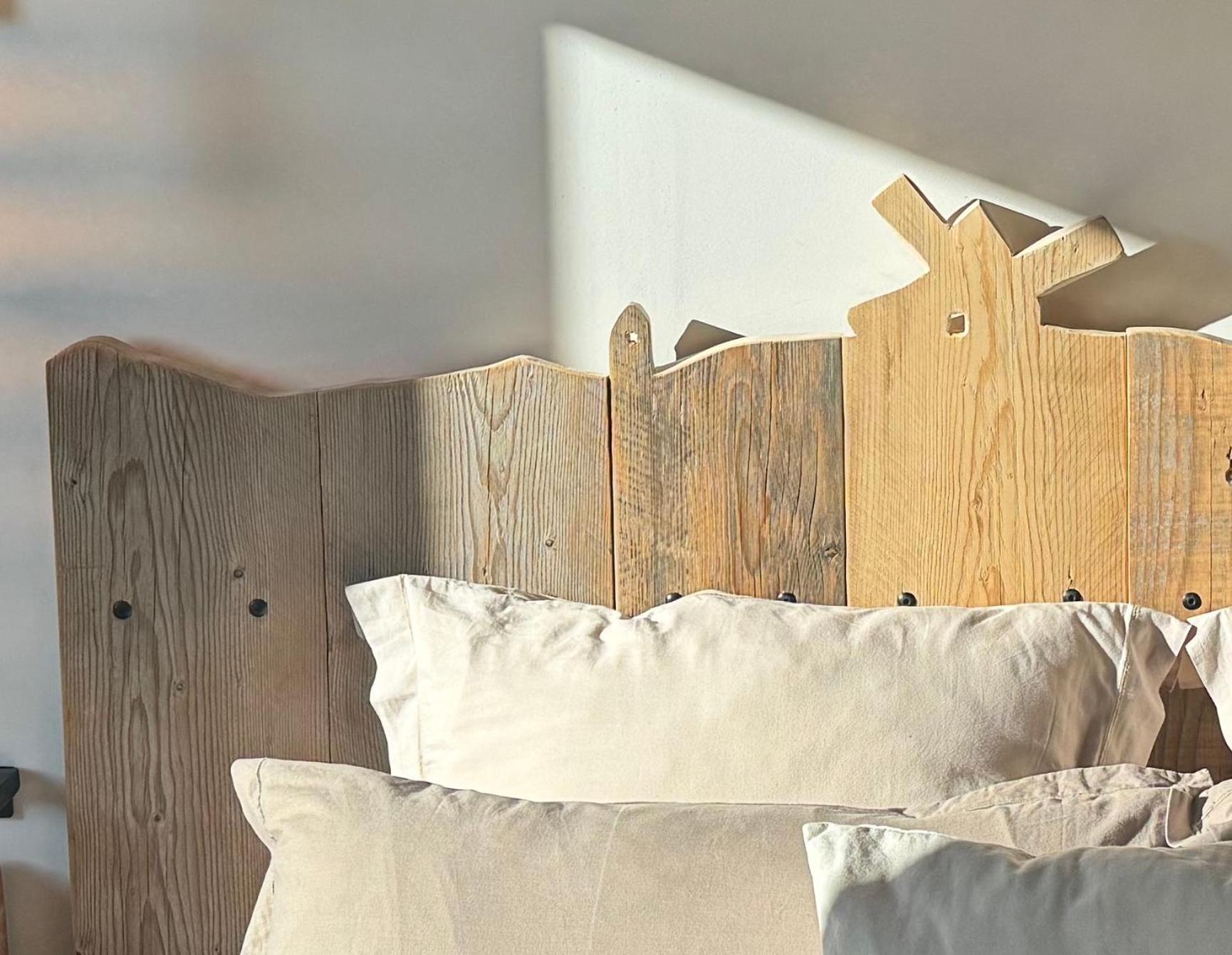Bed and Breakfast Mas Campau Фонтвілль Екстер'єр фото